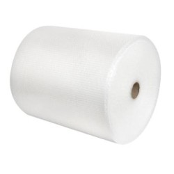 Luchtkussenfolie LDPE 60 my 100 cm x 100 mtr