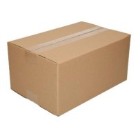 Golfkartonnen dozen 220x200x150 mm - 30 stuks