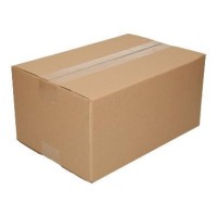Golfkartonnen dozen 305x220x150 mm - 30 stuks