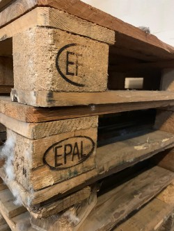 Europallet